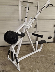 Тренажер для спины Cybex (2 фото из 7)
