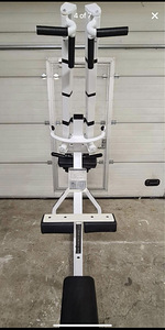 Тренажер для спины Cybex (4 фото из 7)