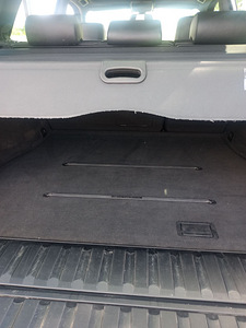BMW x5 (7 фото из 12)