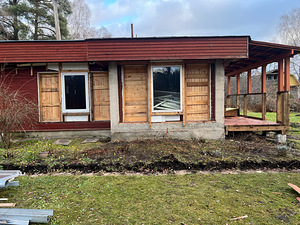 Ehitusmaterjal TASUTA ära anda (2 foto / 10)