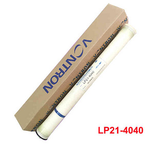 Reverse osmosis membrane Vontron Lp21-4040 (2 foto no 3)