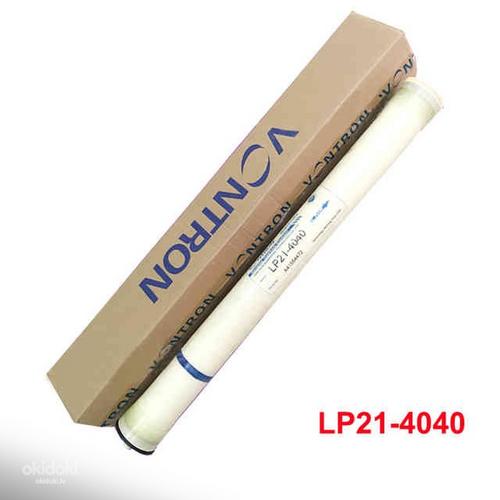 Reverse osmosis membrane Vontron Lp21-4040 (foto #2)