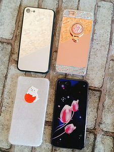 Новый чехол на iPhone 7 (1 фото из 1)