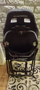 Playseat Challenge (PS5/PS4/PS3/Xbox/PC) (5 foto / 6)