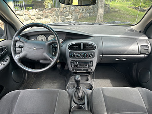 Chrysler Neon 1.6 85kw (6 foto / 9)