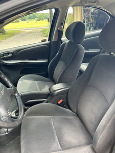 Chrysler Neon 1.6 85kw (8 foto / 9)