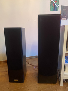 AUDES 064, 017 & SONY STR-DB30 (2 foto / 8)