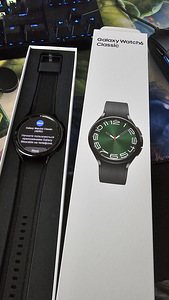 Samsung watch 6 classic 47mm