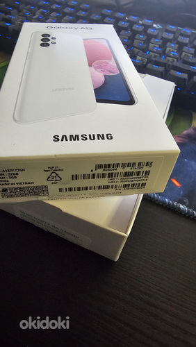 Samsung A13 (foto #3)