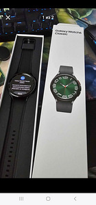 Samsung watch 6 classic 47mm
