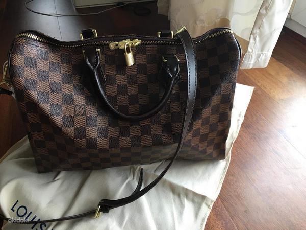 Louis Vuitton сумка (фото #2)