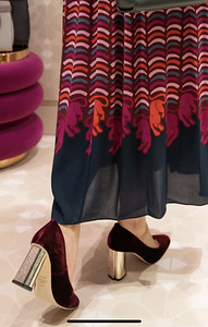 Kate Spade новые туфли (3 фото из 3)