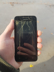 Huawei y3