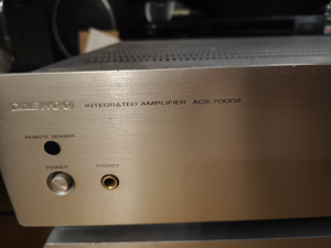DAEWOO ACS-7000A (2 foto / 7)