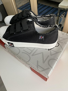 Slip-on/kingad - suurus 40 (2 foto / 3)