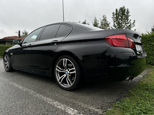 BMW 528 Comfort Line 3.0 190kw (2 foto / 15)