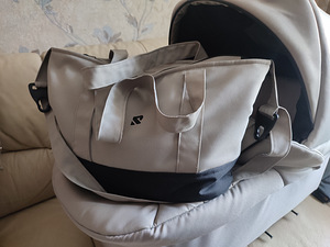 Коляска Riko basic (2 фото из 5)