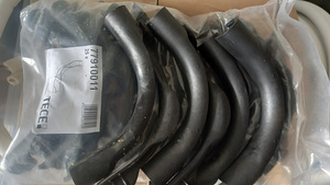 Põrandakütte toru 20mm (200m rullid) (3 foto / 3)