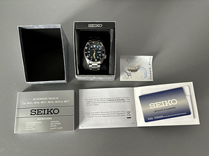 Seiko 5 SRPD57K1 (4 foto / 5)