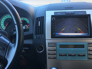 Toyota Corolla Verso 7koht (3 foto / 6)