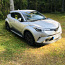 Toyota C-HR Luxury 1.2 Turbo 85 KW 2018 (фото #5)