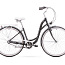 Новый женский велосипед с алюминиевой рамой, 28-дюймовый (фото #1)