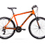 26-дюймов велосипед Romet Ramblel с алюминиевой рамой (фото #1)