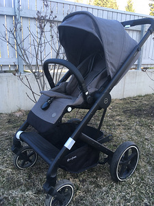 Прогулочная коляска Cybex Balios S (1 фото из 4)