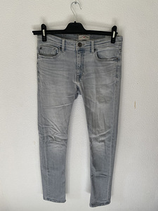 Мужские джинсы скинни Lee Cooper (W31 L32)