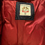 U.S. Polo Assn. женская куртка красная (40) (фото #4)