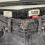 Tommy Jeans mustad teksapüksid 29/32 (Slim fit) (фото #3)