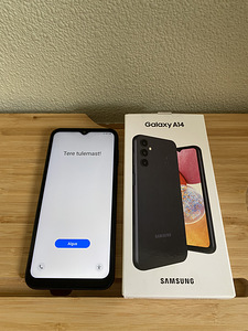 Samsung Galaxy A14 64GB (Must)