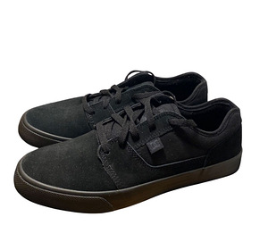 DC Shoes nahast jalanõud meestele s.42 (uued) (1 foto / 7)