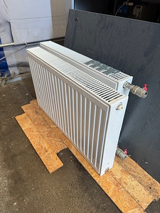 RADIAATORID