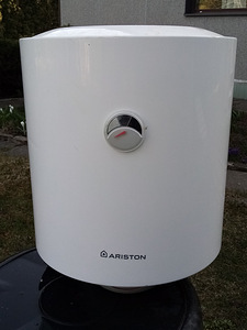Boiler Ariton бу (2 фото из 2)