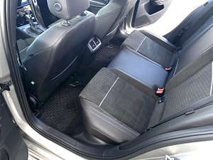 VW Golf Mk 7.5 GTD (14 foto / 15)
