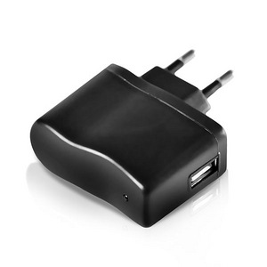 Aдаптер питания 5V/500mA/USB (1 фото из 2)