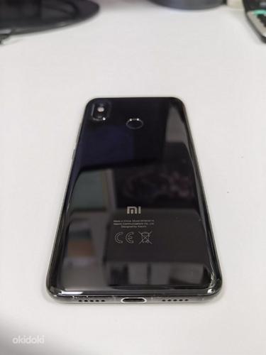 Müües Xiaomi Mi 8 (foto #2)