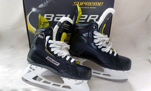 Bauer Supreme S29 Senior hokiuisud (3 foto / 3)