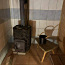 Sauna rendile (foto #3)