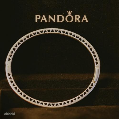 Pandora käevõru (foto #1)