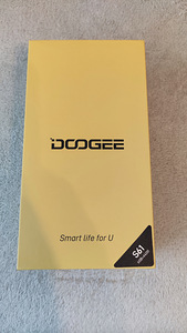 Rugged Phone Doogee S61 (4 foto / 4)