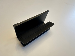 Steam Deck OLED 512 GB + case + alus, GARANTII (3 foto / 3)