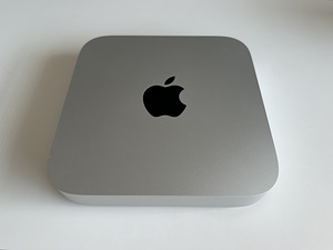 Mac Mini 2023 M2 Pro 12-CPU, 19-GPU, 32GB UM, 1TB SSD (2 foto / 9)