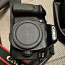 Canon EOS 80d + aku + laadija (foto #3)