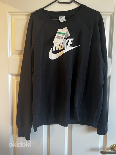 Nike XL (foto #3)