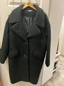 Talve mantel uk20 (1 foto / 2)
