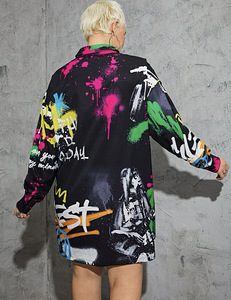 Pikk särk 3xl(50) (2 foto / 2)