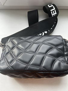 Karl Lagerfeld kott ( kasutatud) (3 foto / 7)
