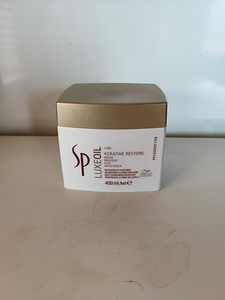 SP shampoon+ mask (3 foto / 3)